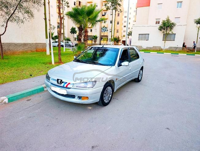 Peugeot 306 excellent 