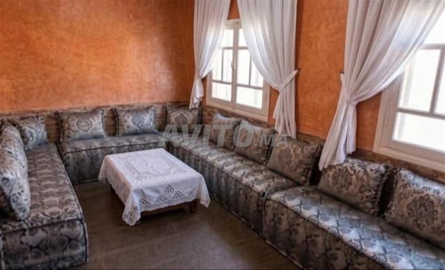 Appartement à vendre à Riad Al Ali 2 Mars (3ème étage)