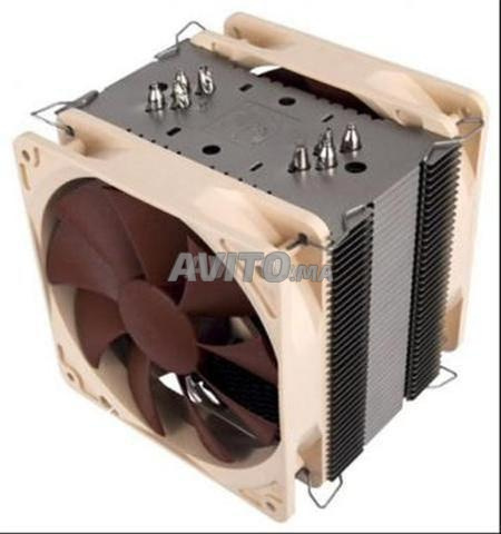 Refroidisseur CPU Noctua - 2