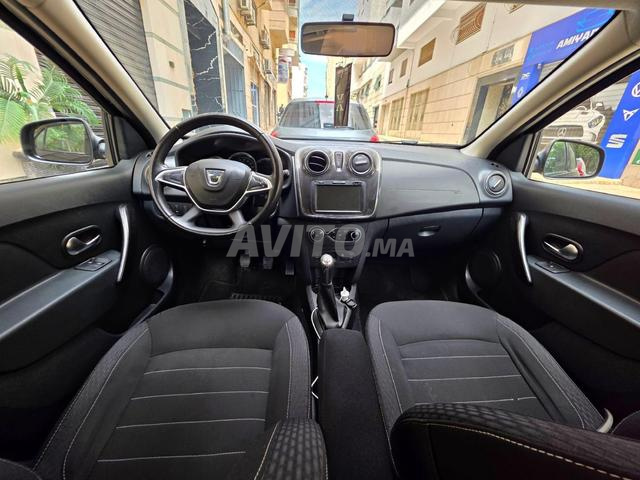 Dacia Logan laureate - 2