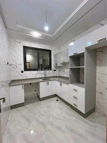 Appartement en rez-de-chaussée avec garage à vendre - 2