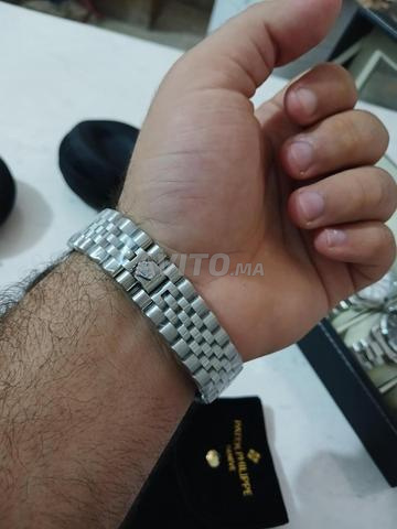 Montre Rolex pour homme - 2