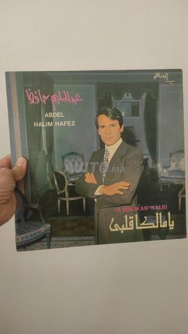 Plusieurs vinyles 33 tours très bon état - 2