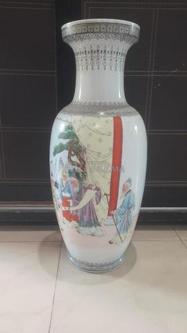 Vase chinois original - 2