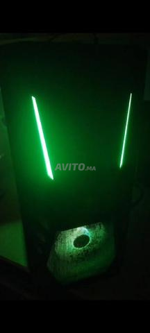 Setup Ryzen 5 2600X 256SSD 12G RAM DDR4 GTX1650 - 2
