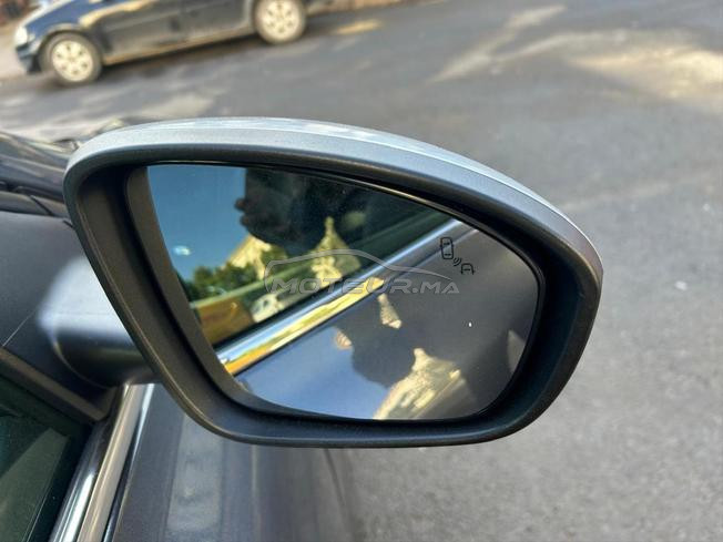 Renault Megane 4 GT Line Diesel Manuelle 2017