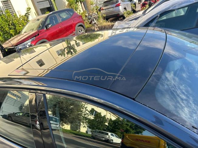 Renault Megane 4 GT Line Diesel Manuelle 2017