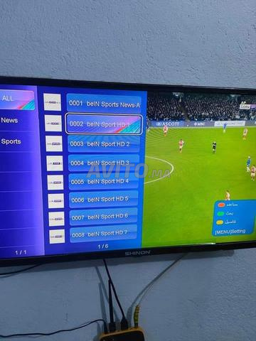 📺 IPTV XTREAM CODES 4K 🔥 | 200 DH / AN