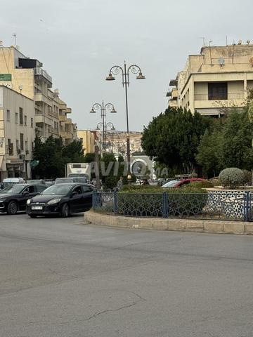 محل تجاري للكراء بحي المحطة