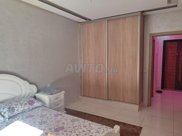 Appartements à louer quotidiennement et mensuellement sans intermédiaire - 2