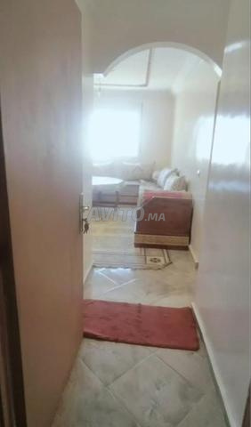 Appartement à Résidence Saada Hay Mohammadi - 2
