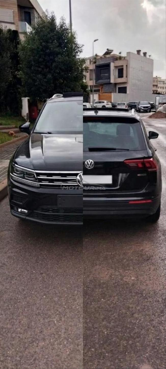 Tiguan 2020