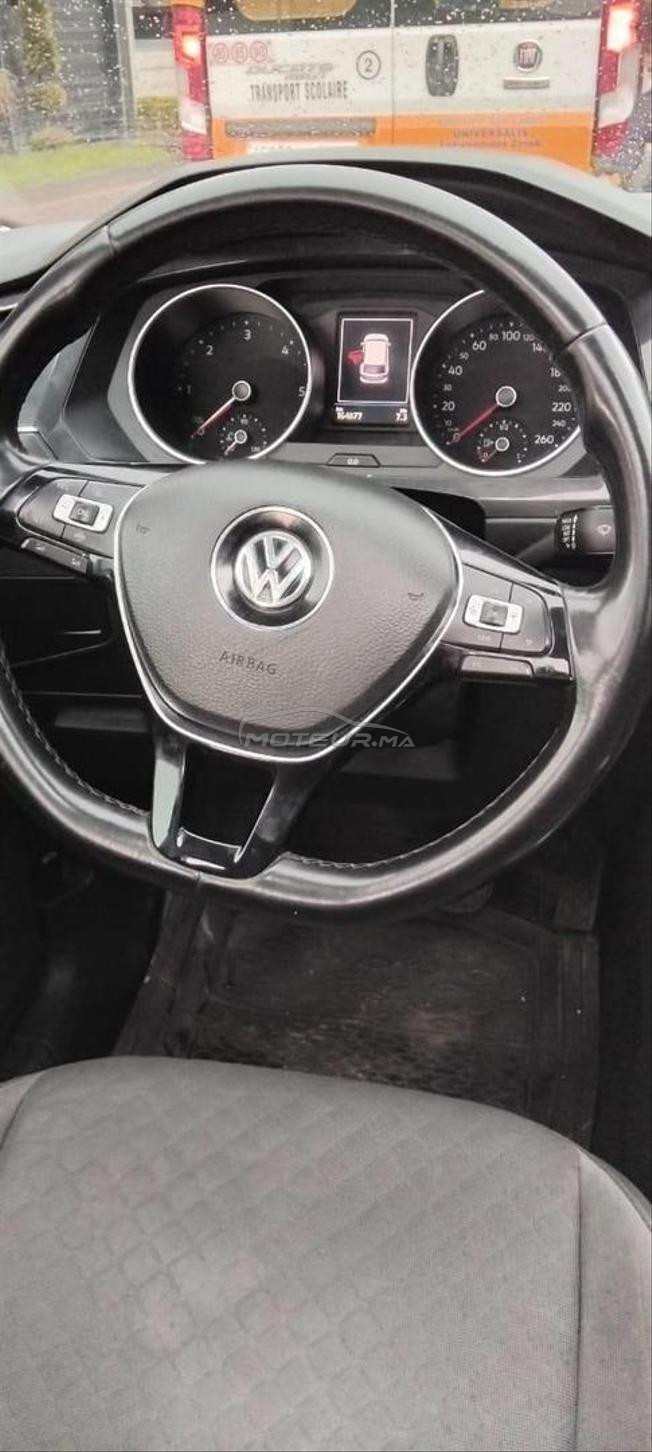 Tiguan 2020