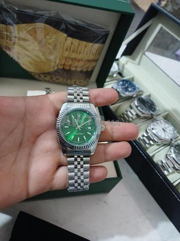 Montre Rolex pour homme - 2