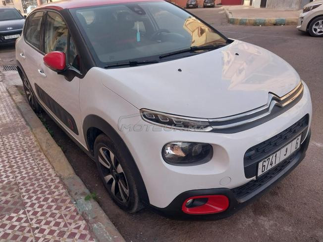 C3 a vendre 