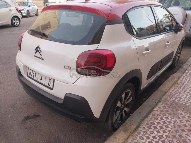 C3 a vendre 