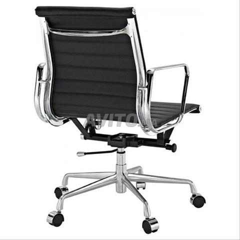 Pack fauteuil et chaises pour entreprise - 2