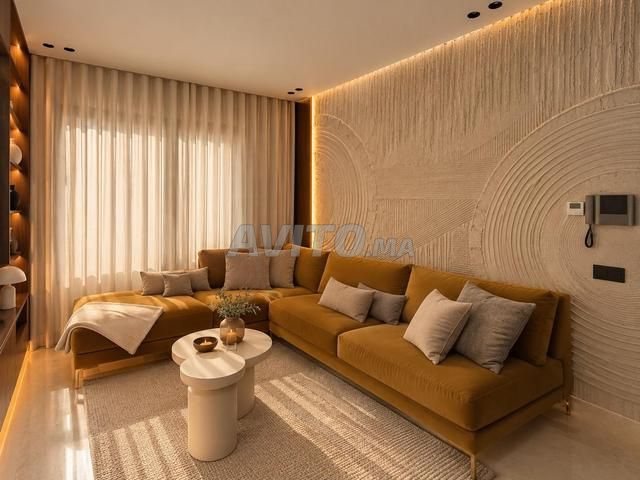 Magnifique Studio Neuf au Quartier des Hôpitaux - 2