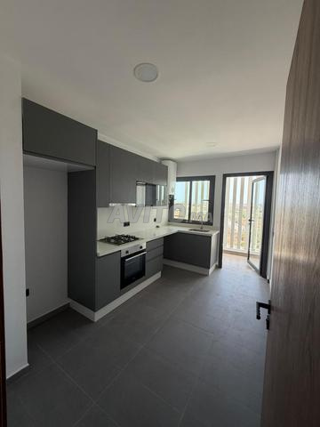 Appartement luxueux Harhoura 15min Hay Riad - 2