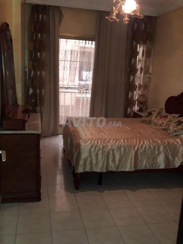Appartement meublé à vendre 61 m² Goulmima - 2