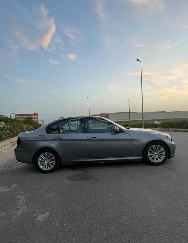 BMW E90 