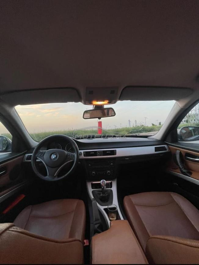 BMW E90 