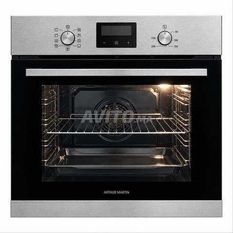 Arthur Martin Four Électrique Encastrable 65 L - 2