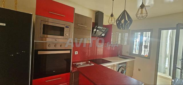 Magnifique Duplex à louer sur val fleury - 2