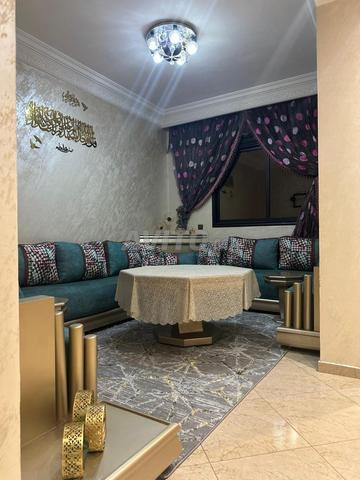 Appartement à louer 115 m² à Casablanca - 2