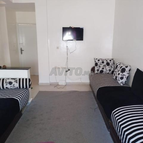 Appartement à louer 60 m² à El Jadida - 2