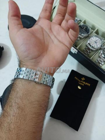 Montre Rolex pour homme - 2