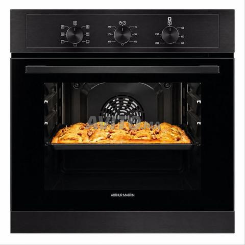 Arthur Martin Four Encastrable Multifonction 58 L - 2