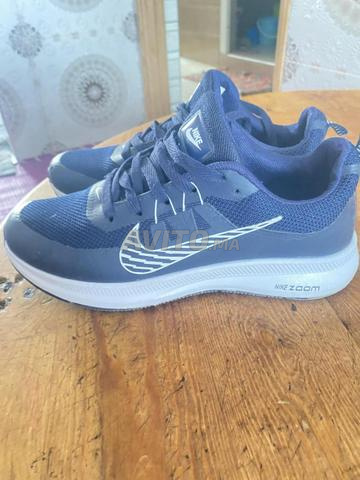 Nike Zoom Bleu Marine Pointure 40 Tanger Bon Etat