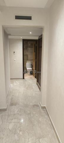 A vendre appartement 112m² au quartier du parc - 2