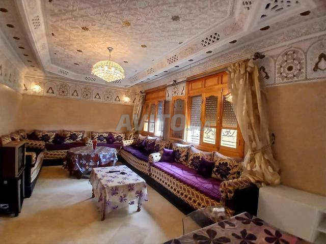 فيلا بواجهتين في سيدي بوزيد - 2