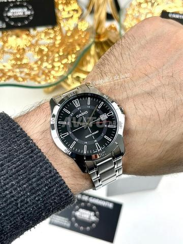 CASIO ORIGINAL ÉTANCHE NEUF - 2