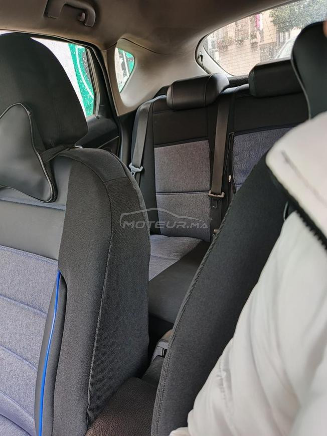 Opel Astra Diesel Manuelle 2010 à Casablanca