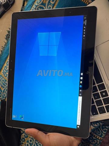 HP ELITE X2 - 2