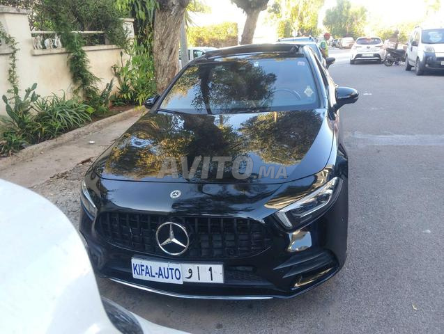 KIFAL - MERCEDES-BENZ Classe A - 2