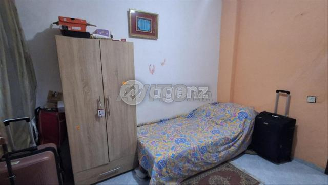 MHD-MHD-1236 - Appartement à vendre à Wafa - 2