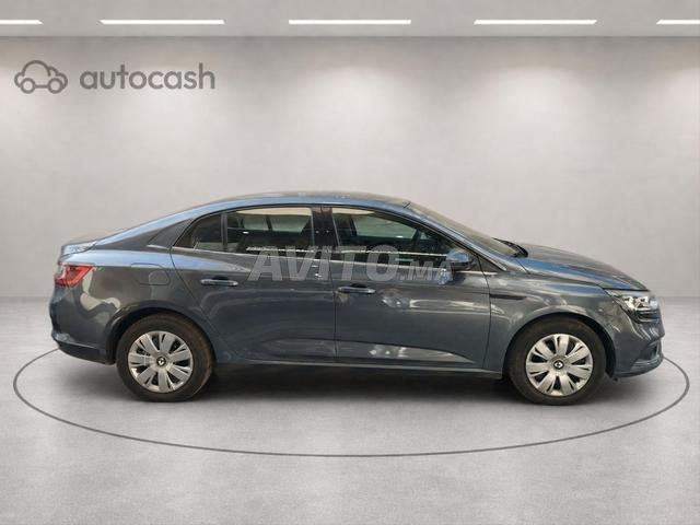 2498 - Renault Mégane 2021 expertisée avec finance - 2