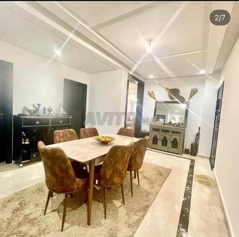 Appartement à Vendre à Maarif Les Princesses - 2