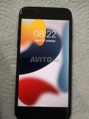 iPhone 7 très propre batterie 85 - 2