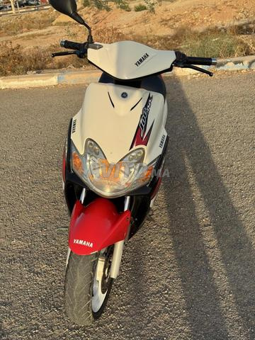 دراجة نارية - 2