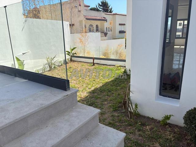 Villa neuve avec piscine à Mojahidin - 2