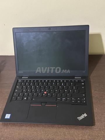 Lenovo Thinkpad comme neuf - 2