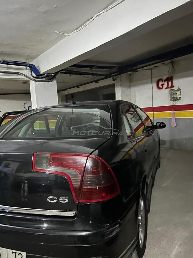 voiture d aucasion en bonne état a vendre