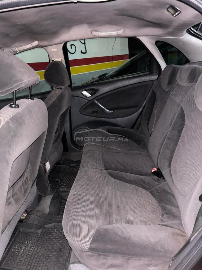 voiture d aucasion en bonne état a vendre