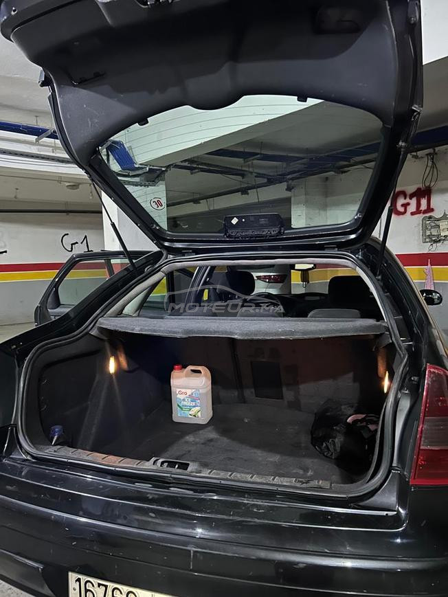 voiture d aucasion en bonne état a vendre