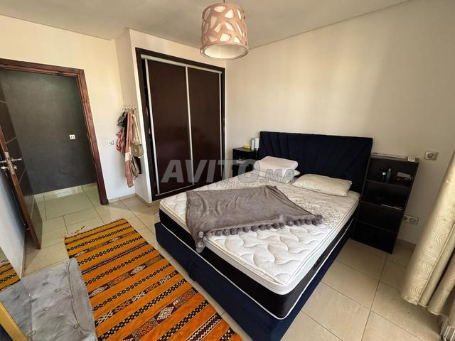 Appartement à louer 148 m² à Agadir - 2